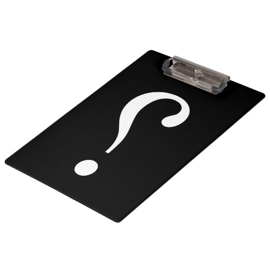 NARK mARK {ironicon} クリップボード (アングル)