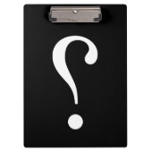 NARK mARK {ironicon} クリップボード (正面)