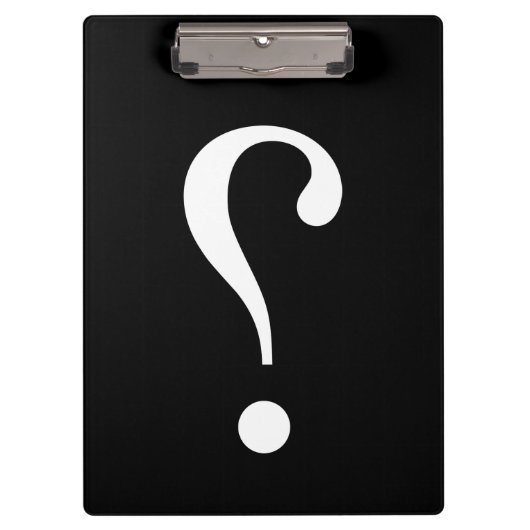 NARK mARK {ironicon} クリップボード (正面)