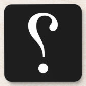 NARK mARK {ironicon} コースター (正面)