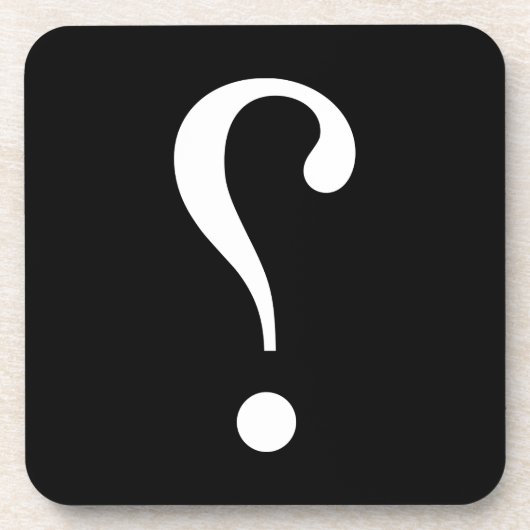 NARK mARK {ironicon} コースター (正面)