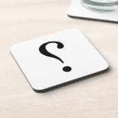 NARK mARK {ironicon} コースター (左側)