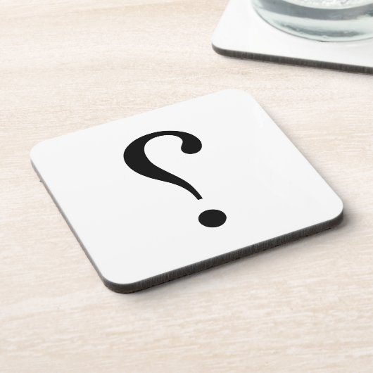 NARK mARK {ironicon} コースター (左側)