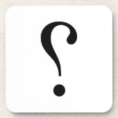 NARK mARK {ironicon} コースター (正面)