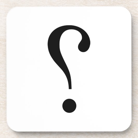 NARK mARK {ironicon} コースター (正面)