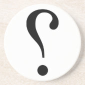 NARK mARK {ironicon} コースター (正面)