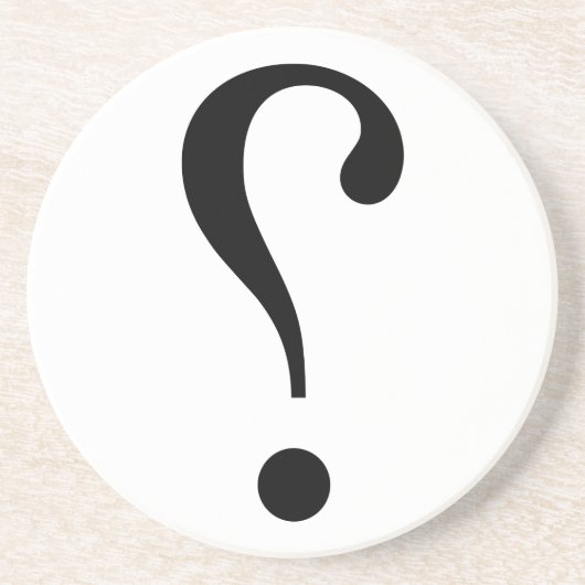 NARK mARK {ironicon} コースター (正面)