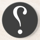 NARK mARK {ironicon} コースター (正面)
