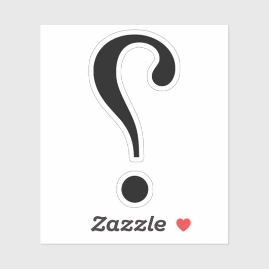 NARK mARK {ironicon} シール (シート)