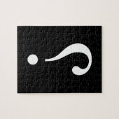 NARK mARK {ironicon} ジグソーパズル (横)