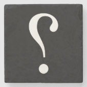 NARK mARK {ironicon} ストーンコースター (正面)