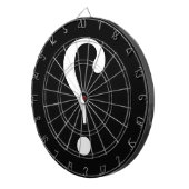 NARK mARK {ironicon} ダーツボード (正面右)