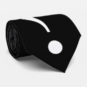 NARK mARK {ironicon} ネクタイ (ロール)