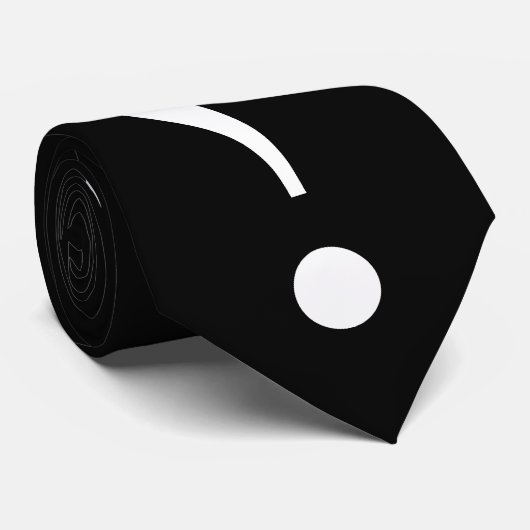 NARK mARK {ironicon} ネクタイ (ロール)