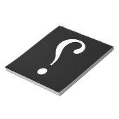 NARK mARK {ironicon} ノートパッド (回転)