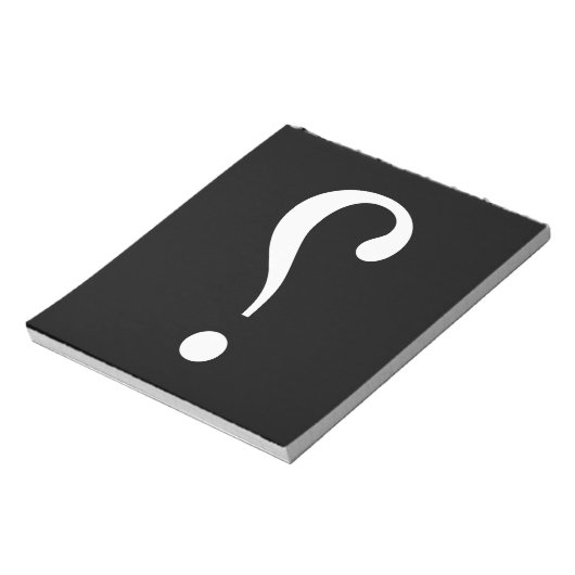 NARK mARK {ironicon} ノートパッド (回転)