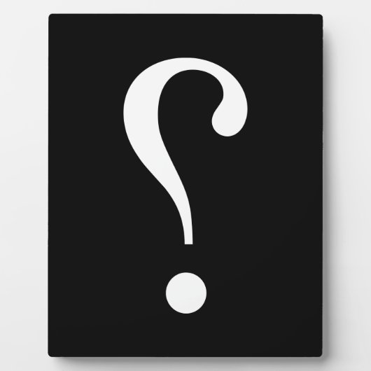 NARK mARK {ironicon} フォトプラーク (正面)