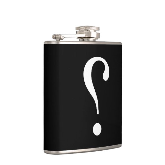 NARK mARK {ironicon} フラスク (右)