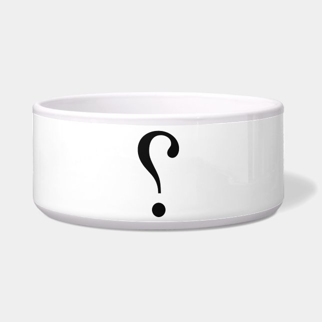 NARK mARK {ironicon} ボウル (正面)