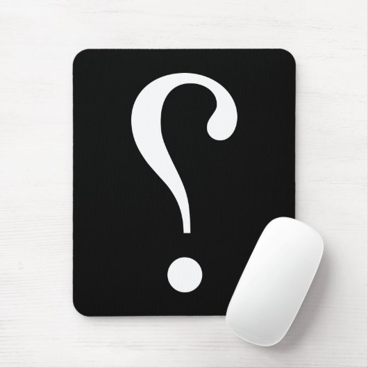 NARK mARK {ironicon} マウスパッド (マウス)