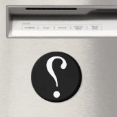 NARK mARK {ironicon} マグネット (インサイチュ (食洗機))