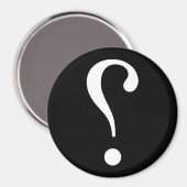 NARK mARK {ironicon} マグネット (正面/裏面)