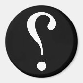 NARK mARK {ironicon} マグネット (正面)