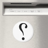 NARK mARK {ironicon} マグネット (インサイチュ (食洗機))