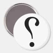 NARK mARK {ironicon} マグネット (正面/裏面)