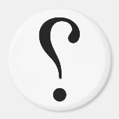 NARK mARK {ironicon} マグネット (正面)