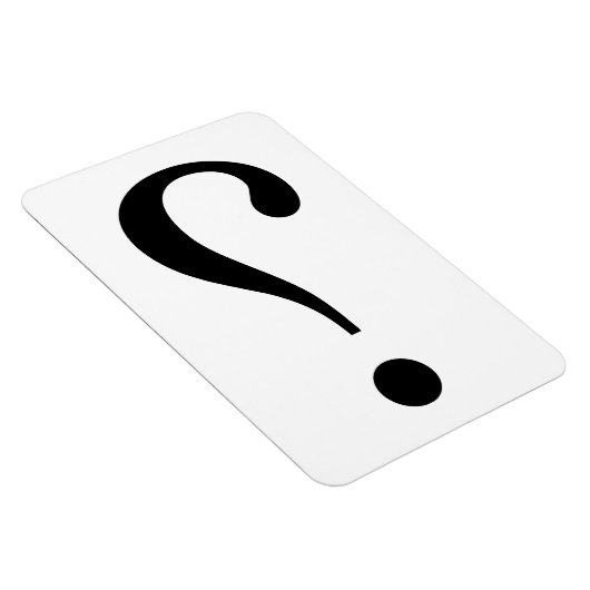 NARK mARK {ironicon} マグネット (右側)