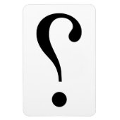 NARK mARK {ironicon} マグネット (縦)