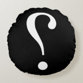 NARK mARK {ironicon} ラウンドクッション (正面)