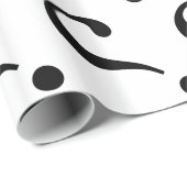 NARK mARK {ironicon} ラッピングペーパー (ロールコーナー)