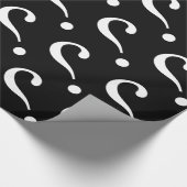 NARK mARK {ironicon} ラッピングペーパー (角)