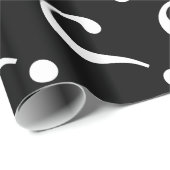 NARK mARK {ironicon} ラッピングペーパー (ロールコーナー)