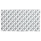 NARK mARK {ironicon} 枕カバー (正面左)