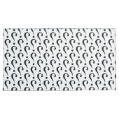 NARK mARK {ironicon} 枕カバー (正面右)