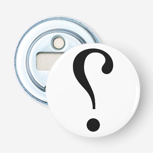 NARK mARK {ironicon} 栓抜き (正面)