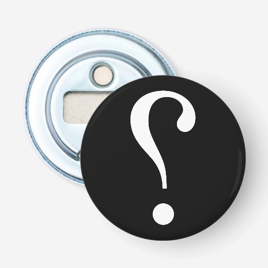 NARK mARK {ironicon} 栓抜き (正面)