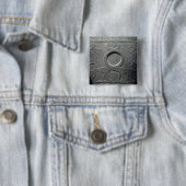 Narmerのパレット 缶バッジ (インサイチュ)