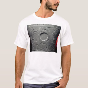 Narmerのパレット Tシャツ