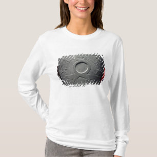 Narmerのパレット Tシャツ