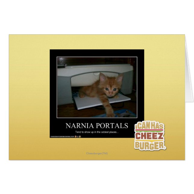 Narniaの入口 (正面横)