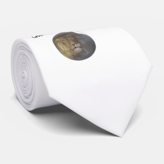 Narniaの記録 ネクタイ (ロール)