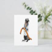 NARO - ホリデーカード (スタンド正面)