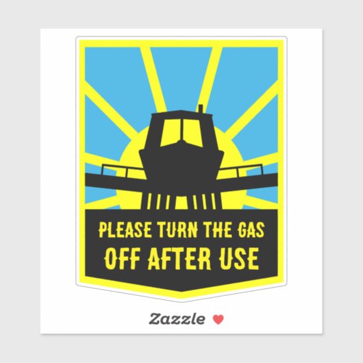 Narrowboat Stickers And Signs シール (シート)