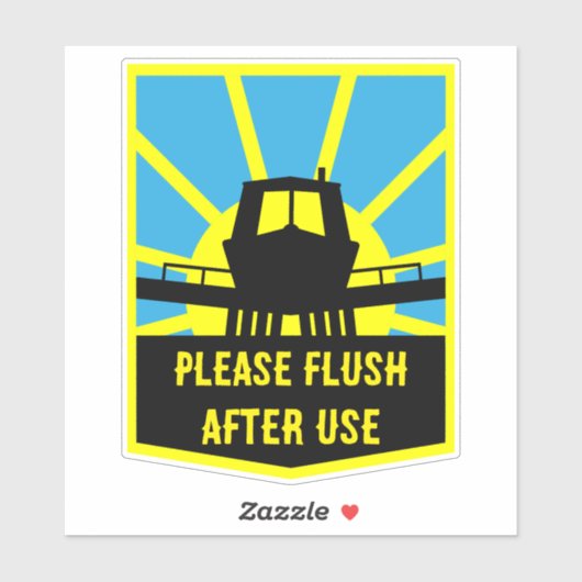 Narrowboat Stickers And Signs シール (シート)