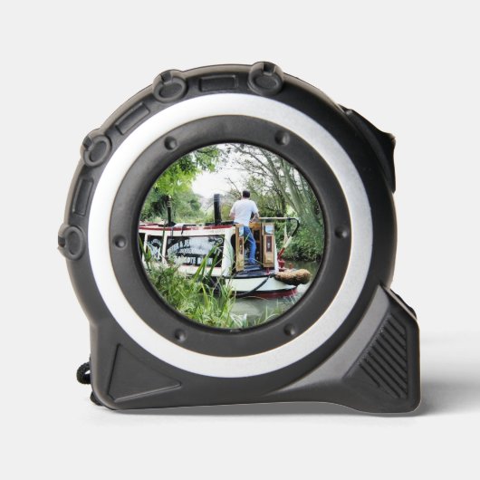 NARROWBOATS メジャー (正面)