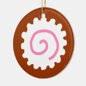 NARUTO セラミックオーナメント (左)